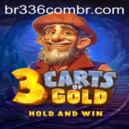 Discover the Thrilling World of 3cartsOfGold: A Game of Strategy and Fortune
