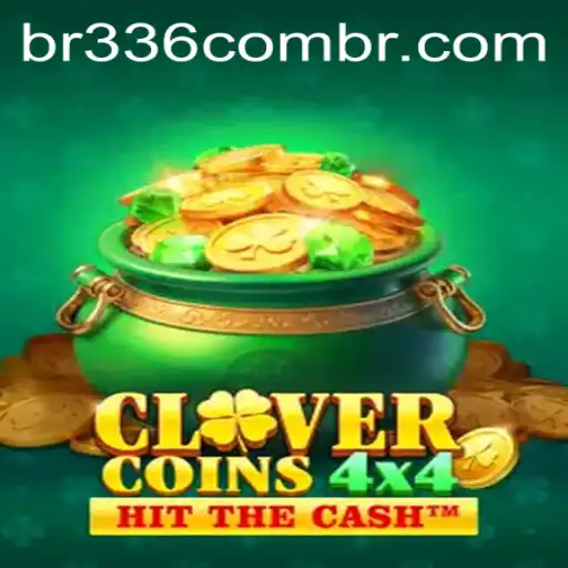 Introducing CloverCoins4x4: A Thrilling New Digital Puzzle Adventure