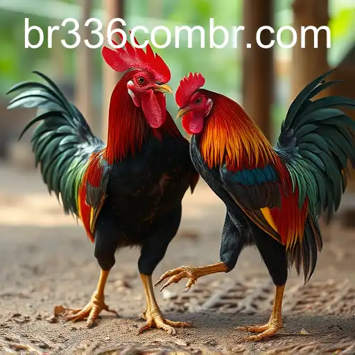 Exploring Cockfighting and Its Cultural Significance