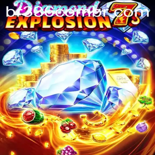 DiamondExplosion7s: A New Sensation in the Gaming World