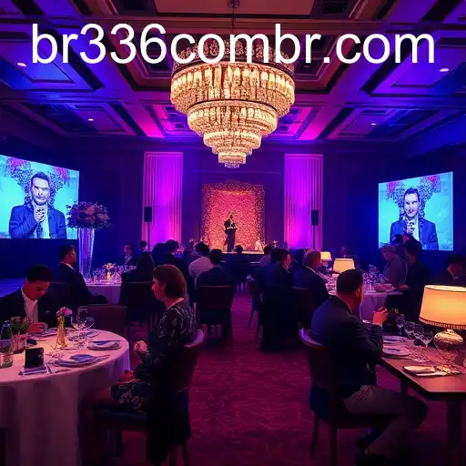 Exclusive Events: Unveiling the Secrets of br336 PH Login