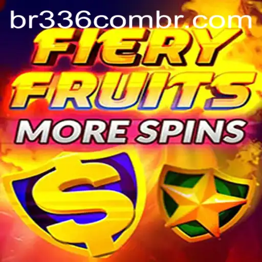 Explore FieryFruitsMoreSpins: A Thrilling Adventure in Fruit-Filled Gaming