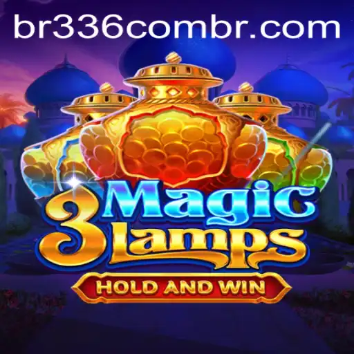 Unveiling the Magic of 3MagicLamps: A Mesmerizing Adventure with br336 PH Login