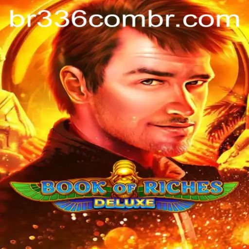 Exploring Book of Riches Deluxe and Its Impact on Gaming Community