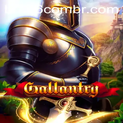 Gallantry: A Captivating Dive into Adventure and Strategy
