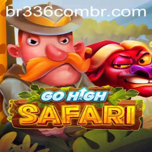GoHighSafari: An Adventure in the Digital Wilderness