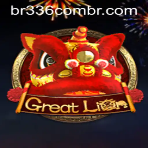 Unveiling GreatLion: A New Era in Interactive Gaming with br336 PH Login