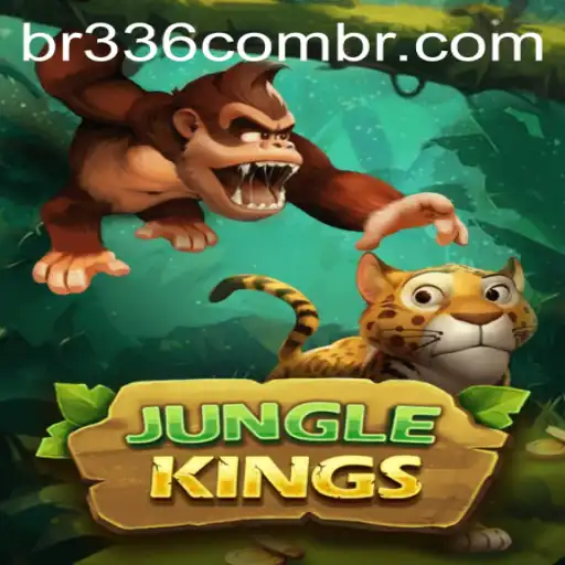 Discover the Thrilling World of JungleKings: An In-Depth Guide to Gameplay and Rules with br336 PH Login