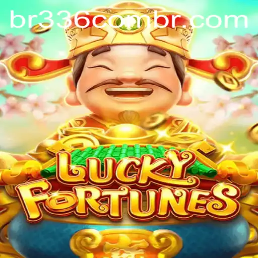 Discover LUCKYFORTUNES: The Game of Chance and Strategy