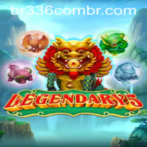 Legendary5: A Deep Dive into the Exciting World of Gameplay with br336 PH Login