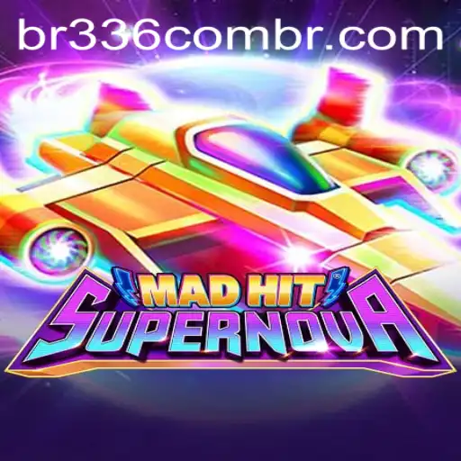 Unveiling MadHitSupernova: The Extraterrestrial Gaming Experience with br336 PH Login