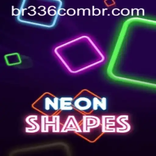 NeonShapes: A Futuristic Puzzle Game Experience