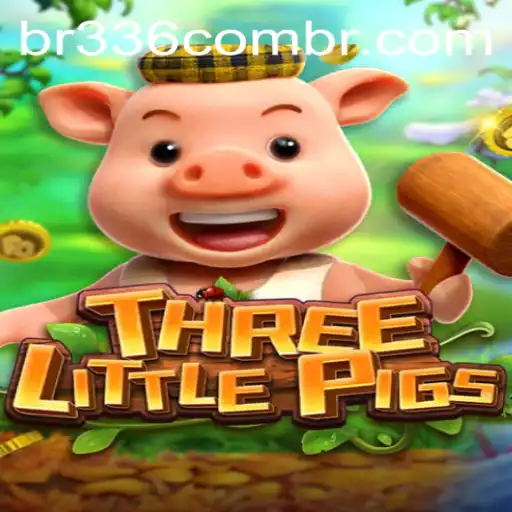 THREELITTLEPIGS: A New Era of Interactive Storytelling