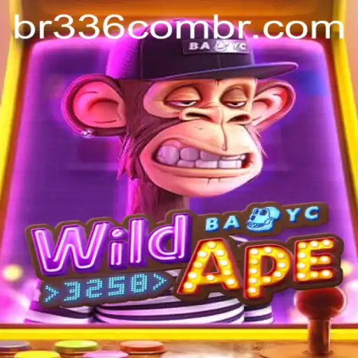 WildApe3258: A Thrilling Journey into the Heart of Adventure