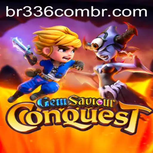 GemSaviourConquest: Your Ultimate Adventure Awaits