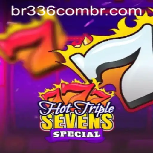 HotTripleSevensSpecial: A Thrilling Journey into the World of Classic Slot Gaming