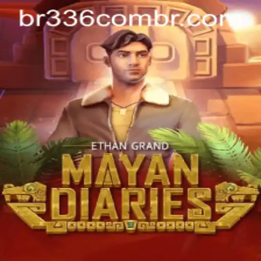 MayanDiaries: Embark on an Ancient Adventure with br336 PH Login