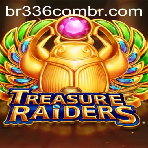 Discovering the Thrills of TREASURERAIDERS: A Game of Strategy and Adventure