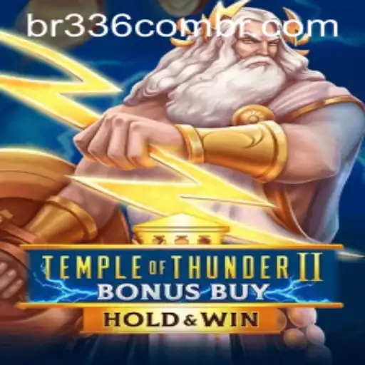Discover the Electrifying Thrills of TempleofThunderIIBonusBuy