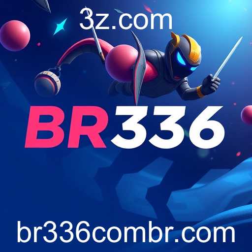 A Ascensão do BR336 no Mundo dos Jogos Online