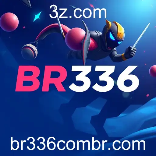 A Ascensão do BR336 no Mundo dos Jogos Online