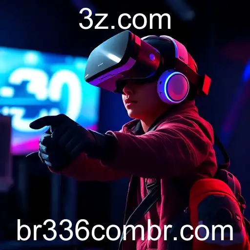 BR336: A Nova Era dos Jogos em 2025