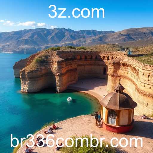 BR336: O Futuro dos Jogos Virtuais no Brasil