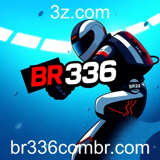 A Revolução dos Jogos em Português Impulsionada pelo BR336