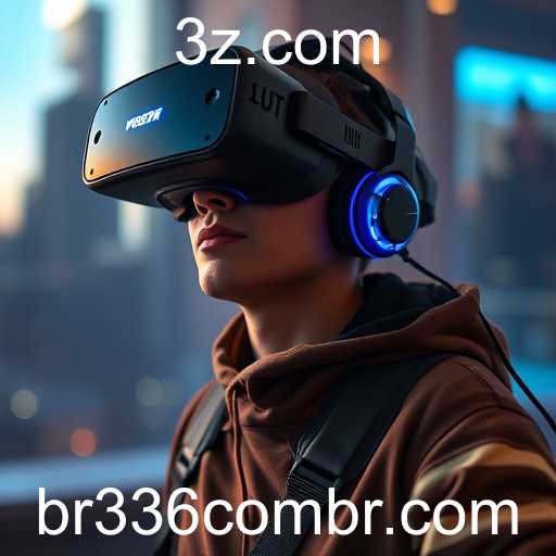 Br336: Um Refúgio Para Gamers em 2025