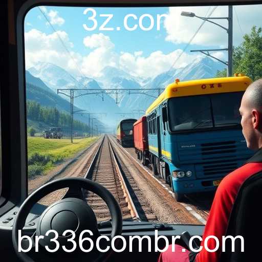 Novos Horizontes em Jogos Online: A Ascensão de br336