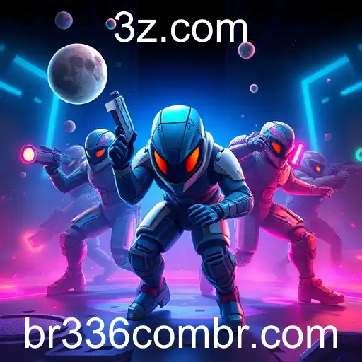 BR336: Plataforma de Jogos Lança Atualização Audaciosa