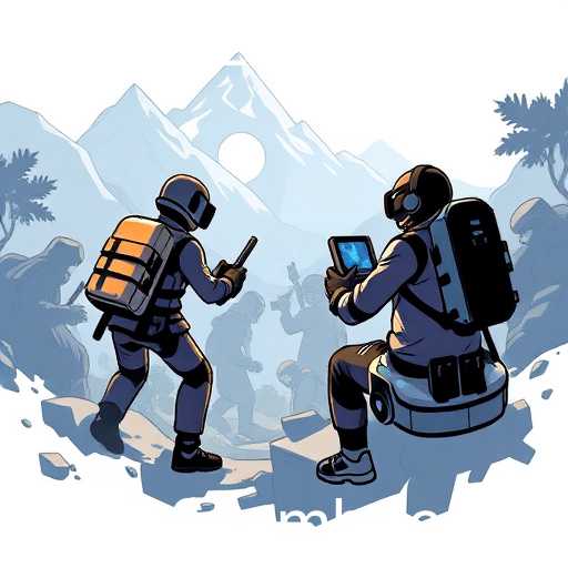 A Revolução dos Jogos em 2025