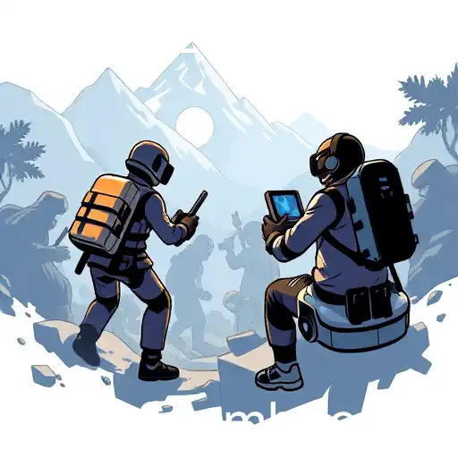 A Revolução dos Jogos em 2025