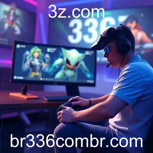 O Crescimento dos Sites de Jogos em 2025