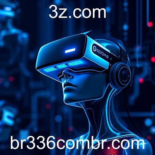 Inovações e Tendências no Mundo dos Jogos em 2025