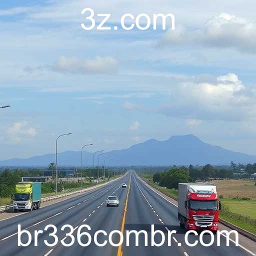 O Crescimento do BR336 no Universo dos Jogos