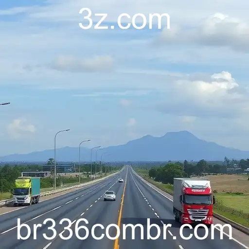 O Crescimento do BR336 no Universo dos Jogos