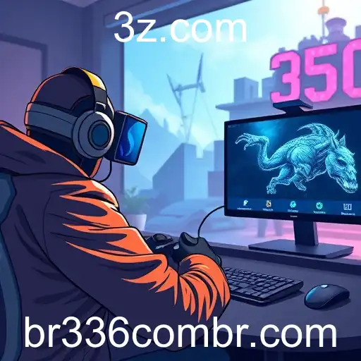 Tendências de Jogos e o Impacto de br336