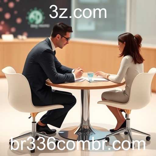 O Impacto de BR336 no Crescente Mercado de Jogos