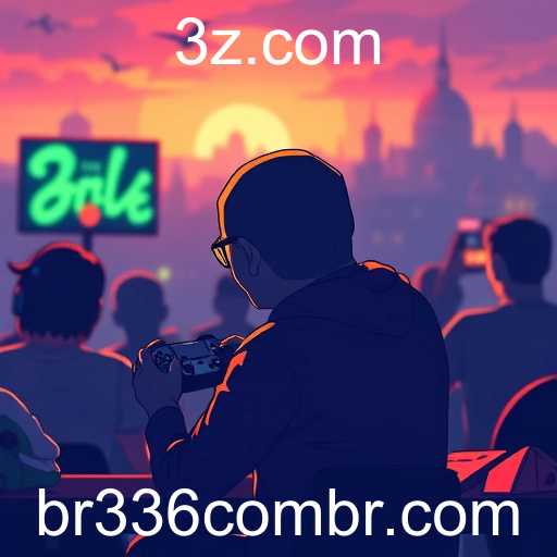 O Impacto do BR336 no Mercado de Jogos em 2025