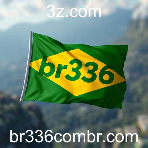 O Impacto do BR336 no Mercado de Jogos Online