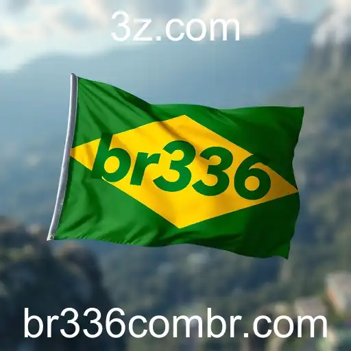 O Impacto do BR336 no Mercado de Jogos Online