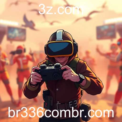 Explorando o Impacto de br336 no Mundo dos Jogos Online