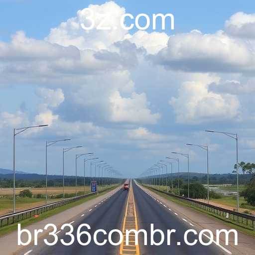 Impacto da BR-336 na Economia e Sustentabilidade