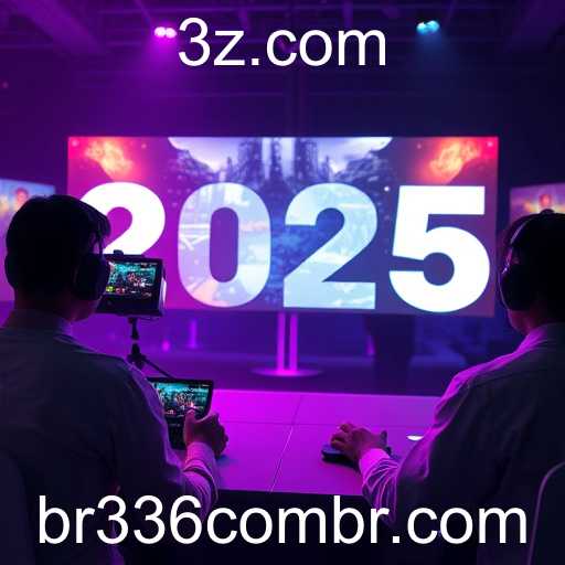 Revolução dos Jogos Online: O Impacto do BR336