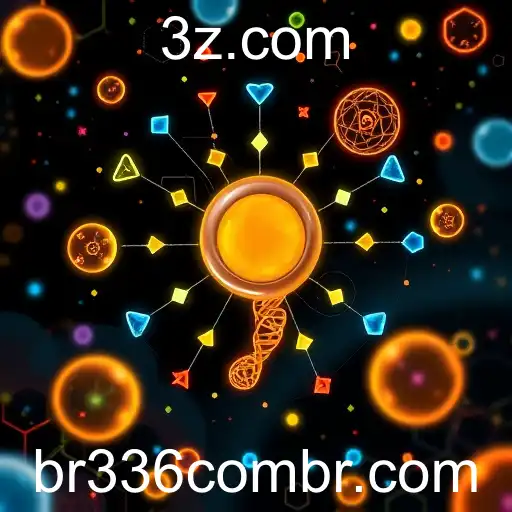 Revolução no Mundo dos Jogos: A Ascensão do br336